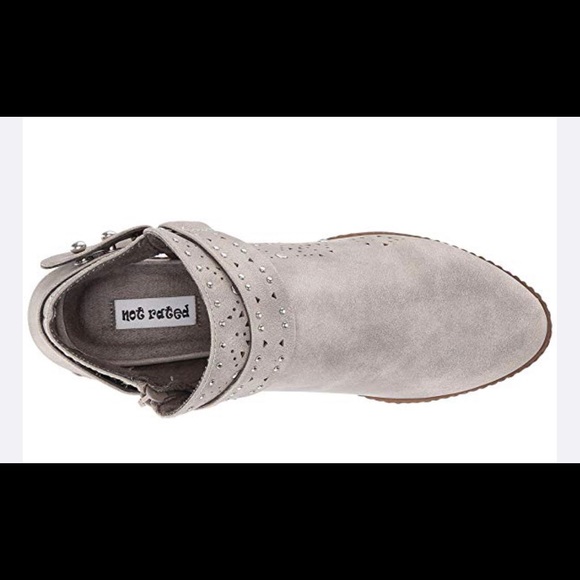 Not rated booties - Picture 4 of 4